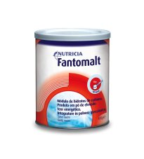 FANTOMALT POLVERE 400G