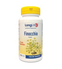 LONGLIFE FINOCCHIO 1% 100CPS