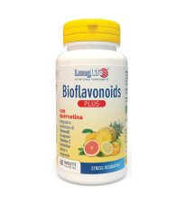 LONGLIFE BIOFLAVONOIDS PL60TAV