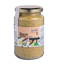 BRODO VEG GRAN POLV 250G