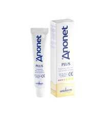 ANONET PLUS CREMA 30G