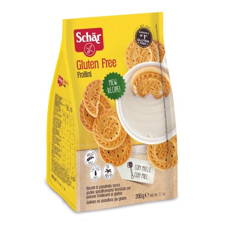 SCHAR FROLLINI 200G