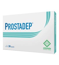 PROSTADEP 30CPS