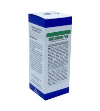 BIODREN VB 50ML SOL IAL