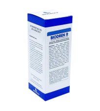 BIODREN R 50ML SOL IAL