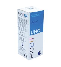 BIODIT UNO 50ML SOL IAL