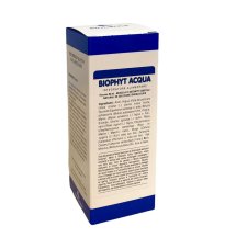 BIOPHYT ACQUA 50ML SOL IAL