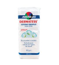 DERMATESS COTONE IDROFILO 100G