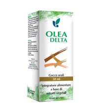 OLEA DELTA SOL IAL 50ML