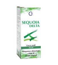 SEQUOIA DELTA SOL IAL 50ML