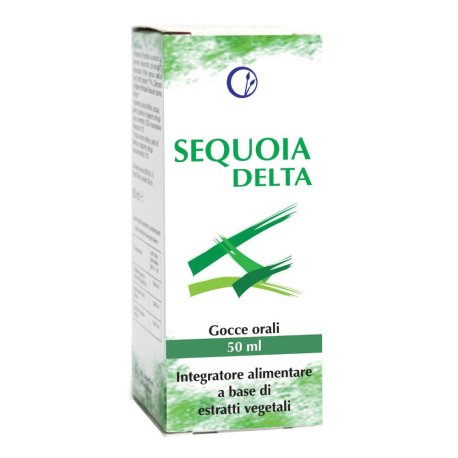 SEQUOIA DELTA SOL IAL 50ML