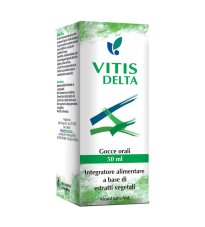 VITIS DELTA SOL IAL 50ML