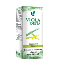 VIOLA DELTA SOL IAL 50ML