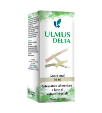 ULMUS DELTA SOL IAL 50ML