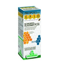 OLIGOMIR PLUS SCIROPPO 170ML
