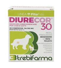 DIURECOR 30CPR