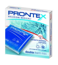 PRONTEX DOUBLE THERM GEL