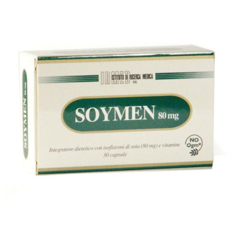 SOYMEN 30CPS