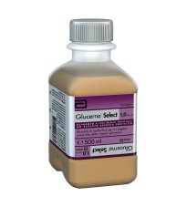 GLUCERNA G1 RTH VANIGLIA 500ML