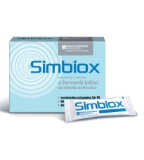 SIMBIOX 12BUST