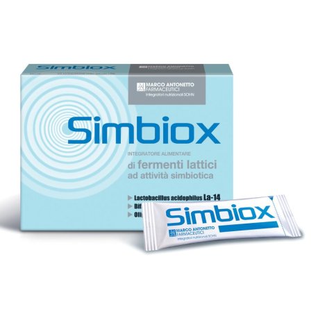 SIMBIOX 12BUST