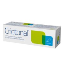 CRIOTONAL CREMA 200ML