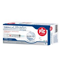 SIR PIC ULTRAFINE 5ML 14 10P