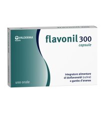 FLAVONIL 300 20CPS