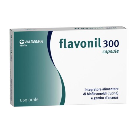 FLAVONIL 300 20CPS