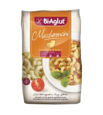 BIAGLUT MACCHERONI 500G