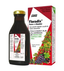 FLORADIX 250ML