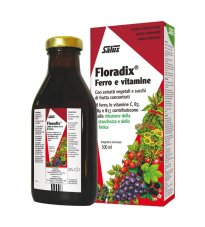 FLORADIX 500ML