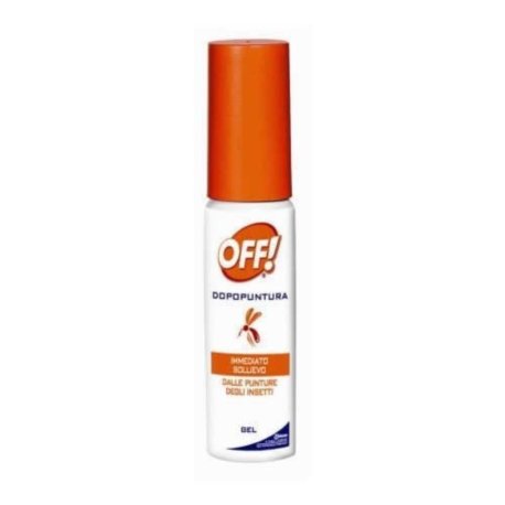 OFF DOPOPUNTURA GEL 25ML