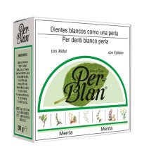 PERBLAN POVERE DENTIFR MENTA