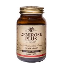 GENIROSE PLUS 60TAV