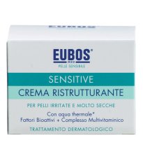 EUBOS CR RISTRUTTURANTE VISO