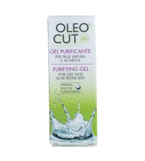 OLEOCUT GEL PURIFICANTE AC50ML