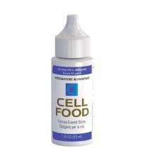 CELLFOOD GOCCE 30ML