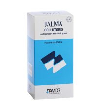 JALMA COLLUTORIO 250ML