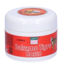 BALSAMO TIGRE ROSSO 30ML