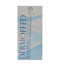 DERMOFEED SHAMPOO 200ML