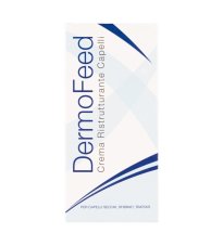 DERMOFEED CREMA RISTRUTT CAP