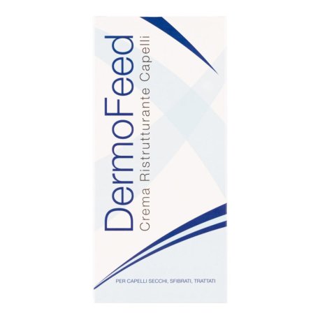 DERMOFEED CREMA RISTRUTT CAP