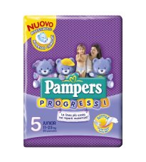 PAMPERS PROGRESSI PREMIUMS J20