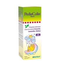 PEDIACOLIN 14F