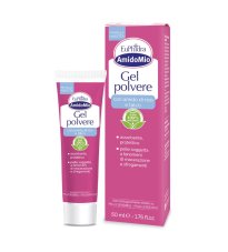 EUPHIDRA AMIDOMIO GEL POLVERE 50ML