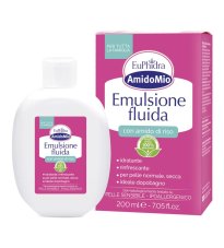 EUPHIDRA AMIDO EMULSIONE IDRAT