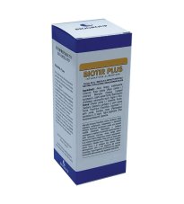 BIOTIR PLUS 50ML SOL IAL