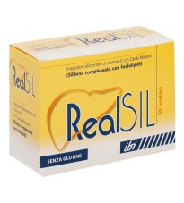 REALSIL 30BUST