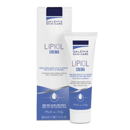 LIPIOL CREMA 50ML